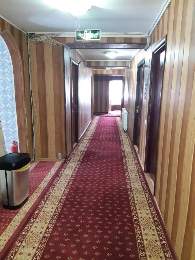 Vila Muntii Bucegi & Spa ブラン エクステリア 写真