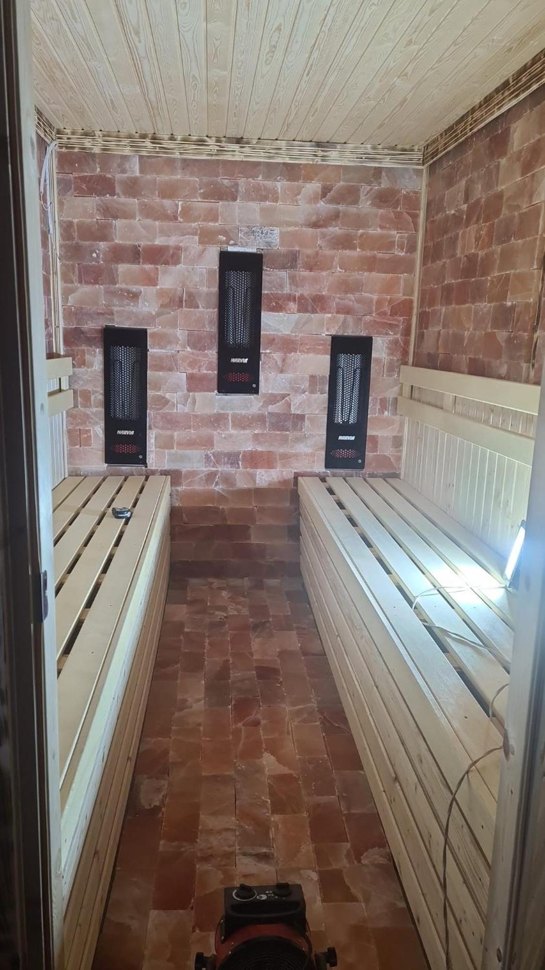Vila Muntii Bucegi & Spa ブラン エクステリア 写真