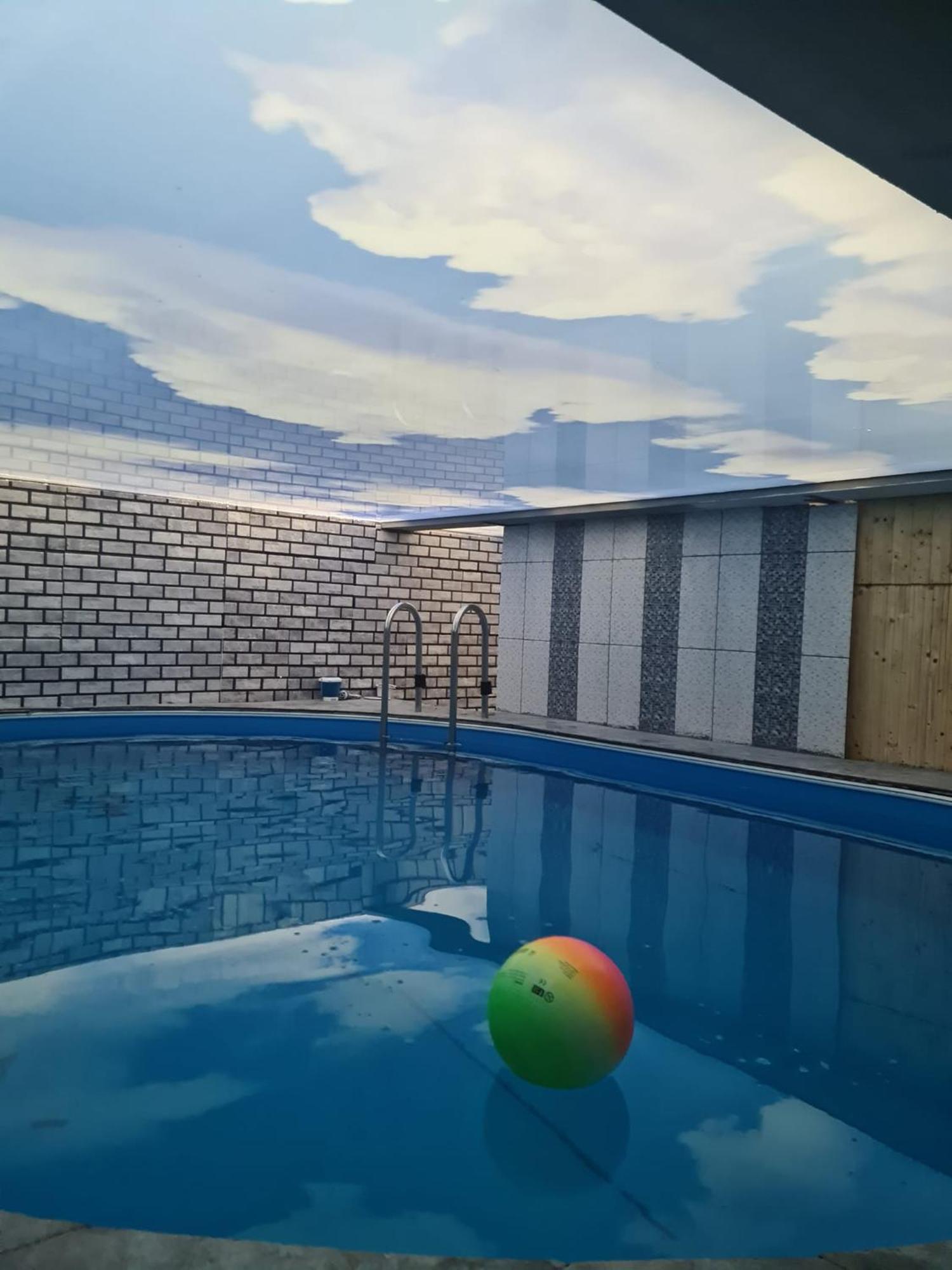 Vila Muntii Bucegi & Spa ブラン エクステリア 写真